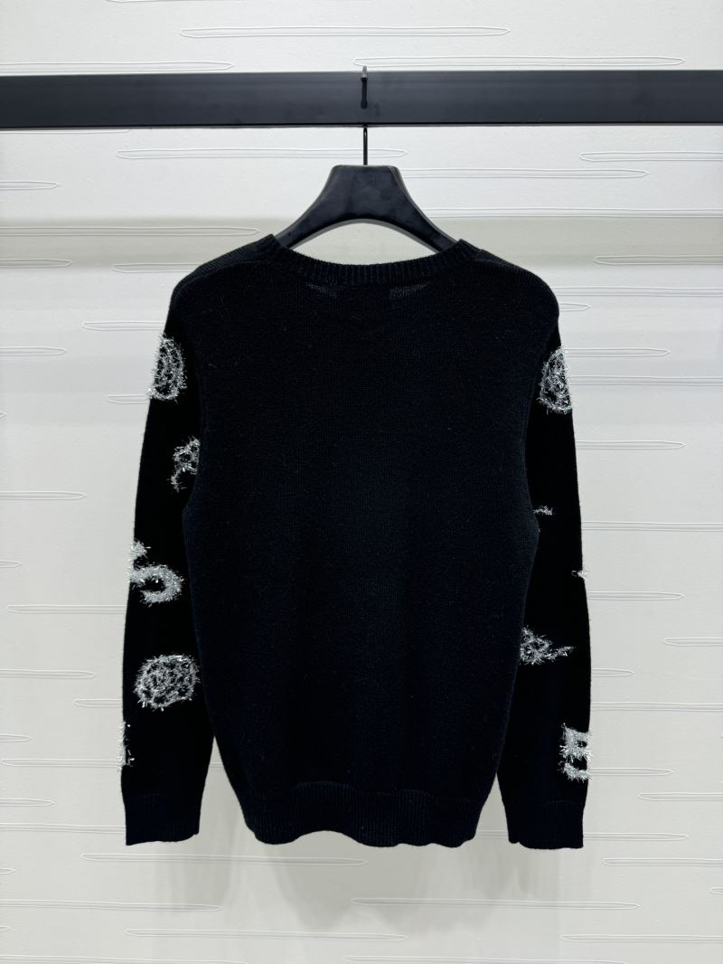 Chanel Sweaters